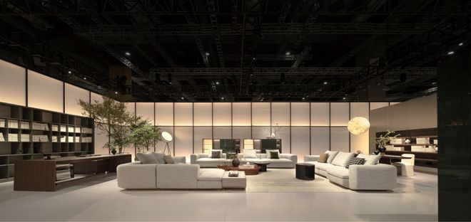 ng28相信品牌的力量HC28 maison环球公布 18年设想退化开启品牌全新(图2)