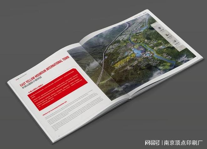 南宫NG28相信品牌的力量南京融资画册设想-南京节日宣扬品印刷-南京品牌印刷厂(图1)