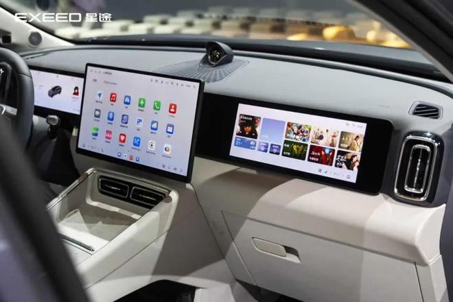 南宫NG28相信品牌的力量【E汽车】于变局中谋定星途汽车步步为营奔赴高端新征程(图8)