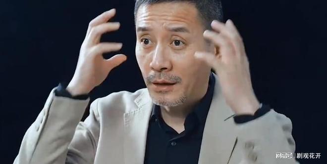 南宫NG·28搭上肖战55岁被称为“怪咖”的他在《藏海传》中赢麻了(图3)